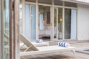 Exclusive Villa | Private pool - Casa Batu Belig (Seminyak)