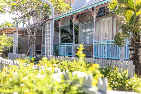 Casa Batu Belig - view 3