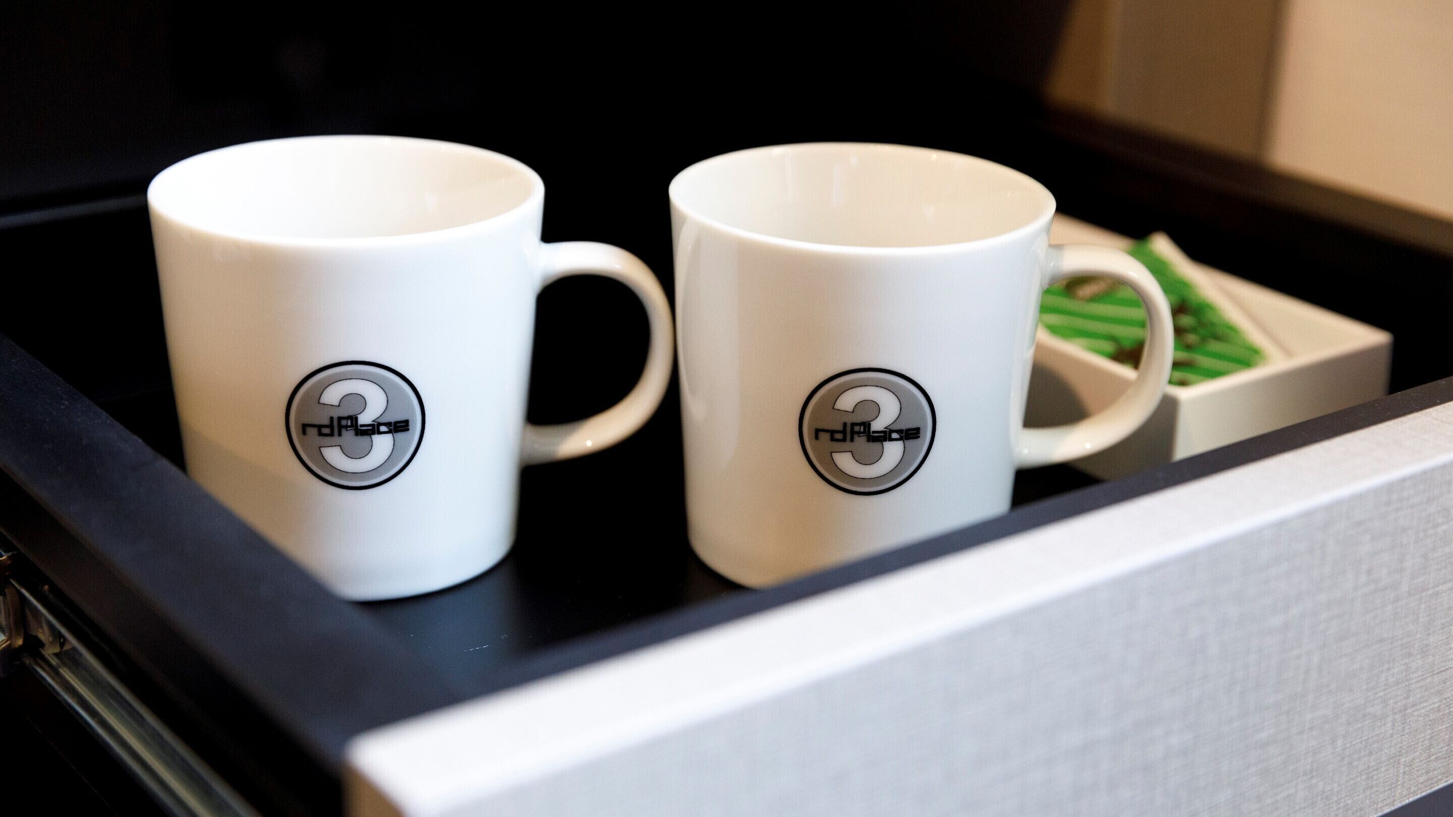 Foto - HOTEL Third Place Hakata