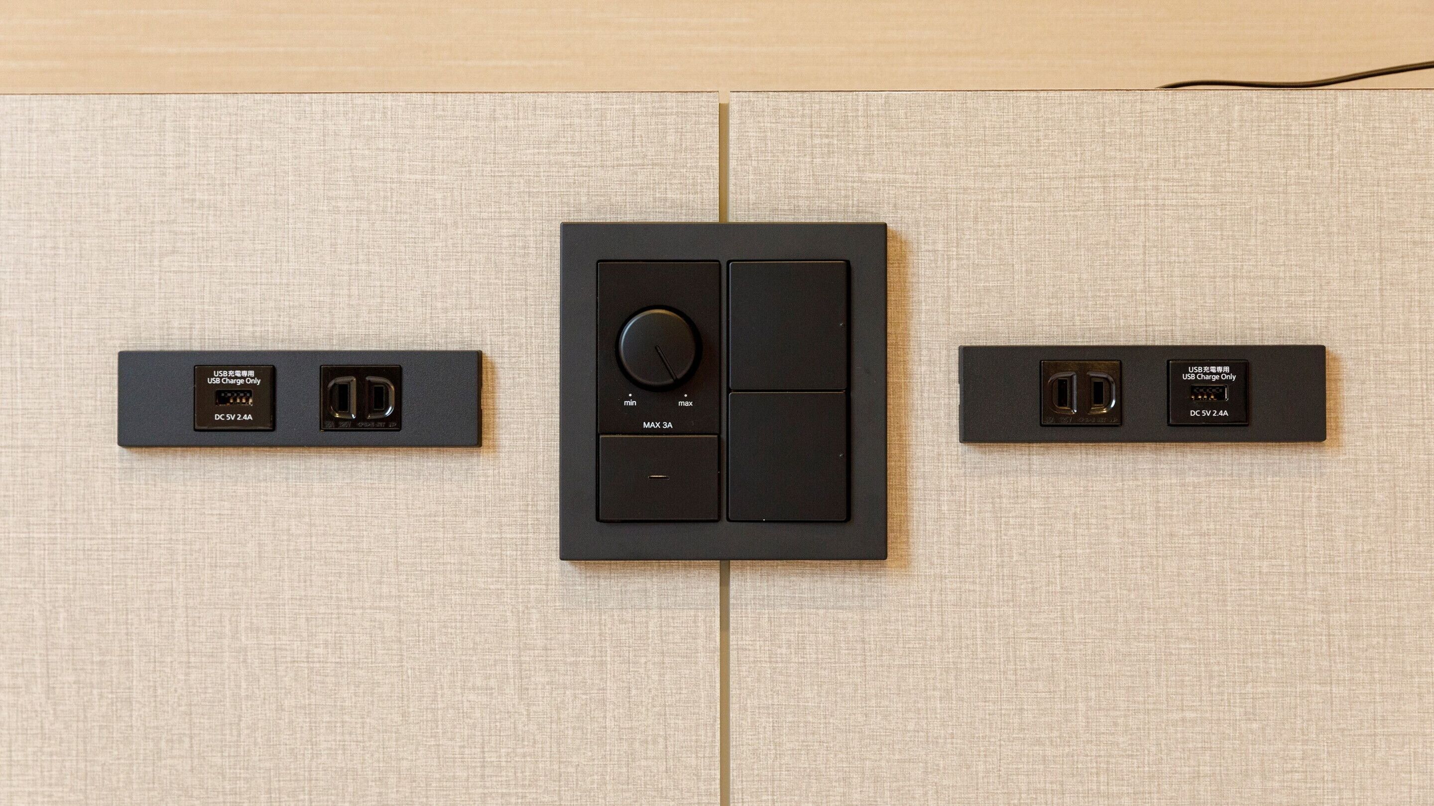 Foto - HOTEL Third Place Hakata