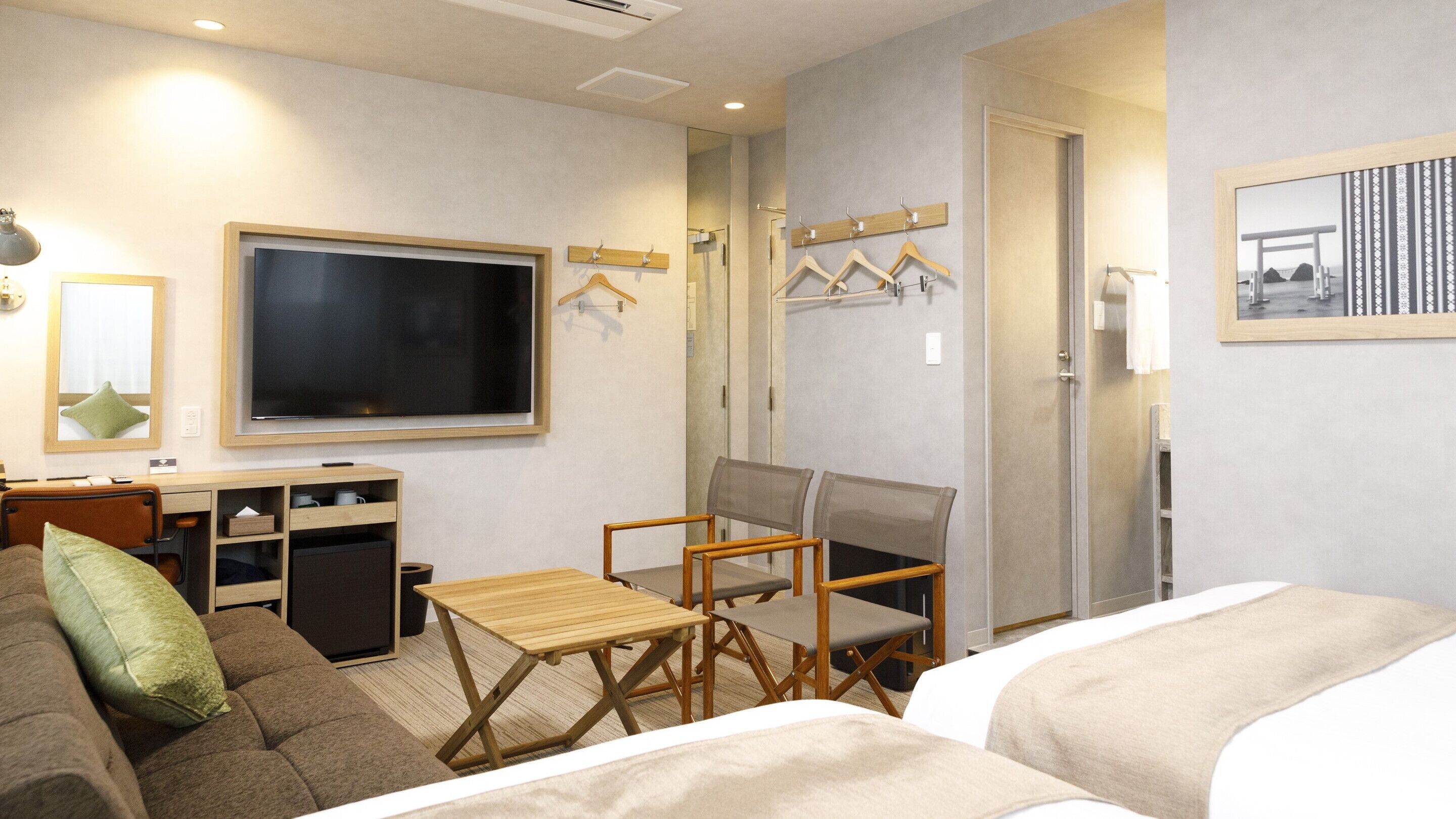 Foto - HOTEL Third Place Hakata