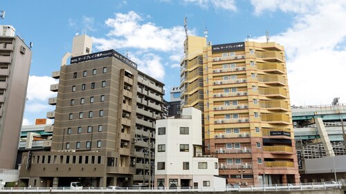 HOTEL Third Place Hakata