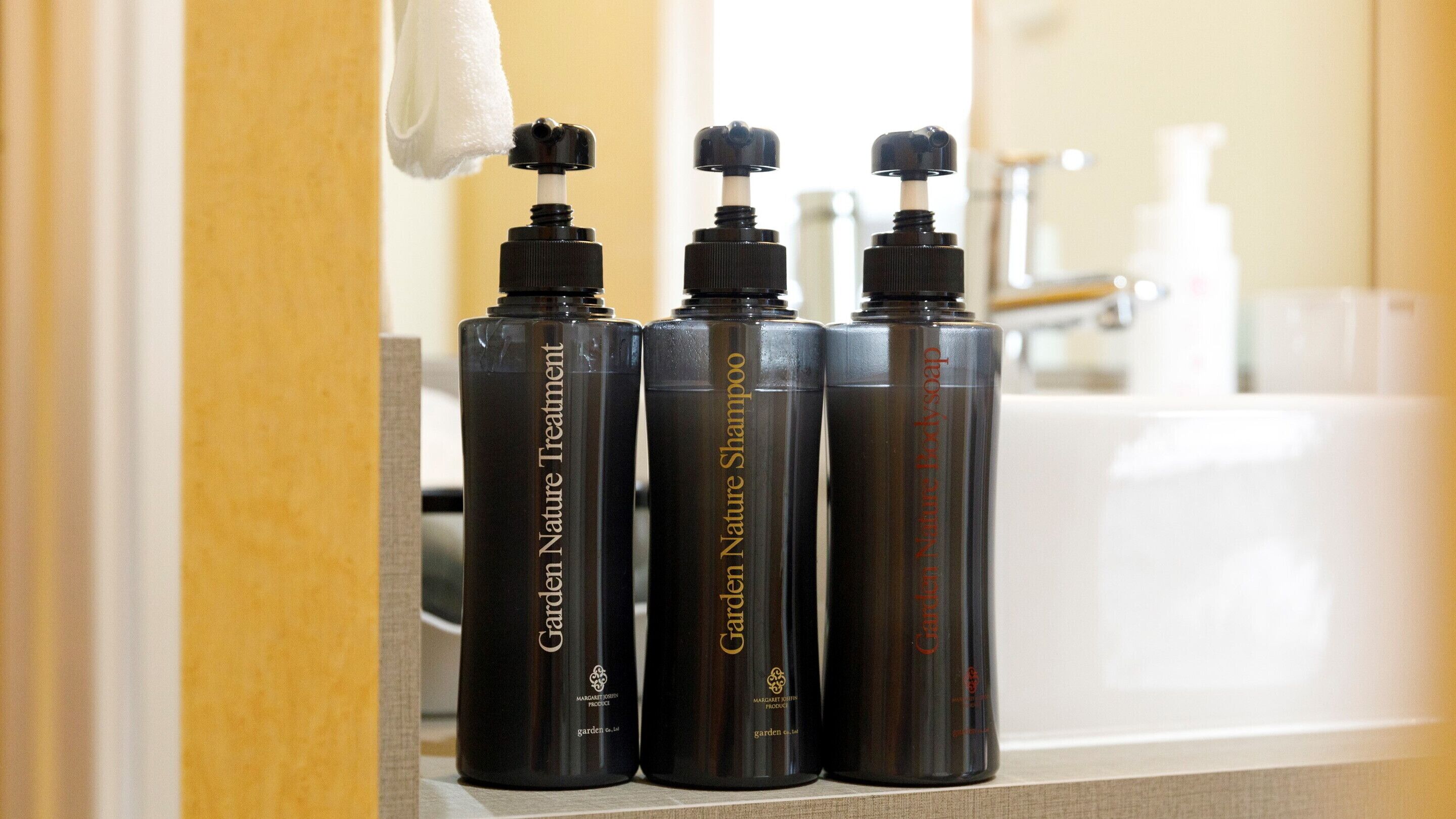 Foto - HOTEL Third Place Hakata