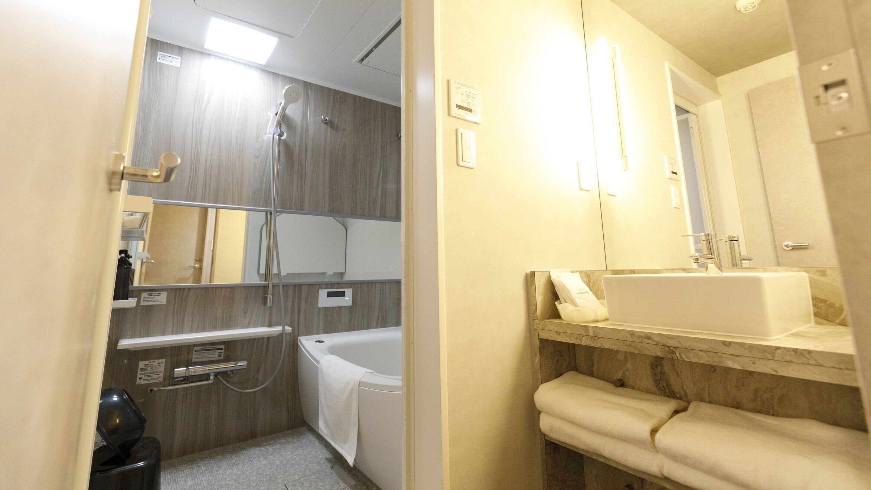 Foto - HOTEL Third Place Hakata