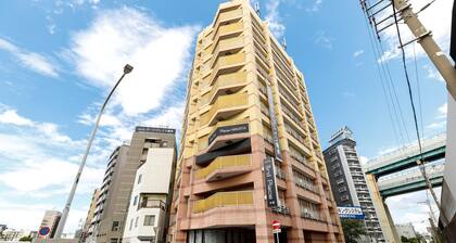 HOTEL Third Place Hakata