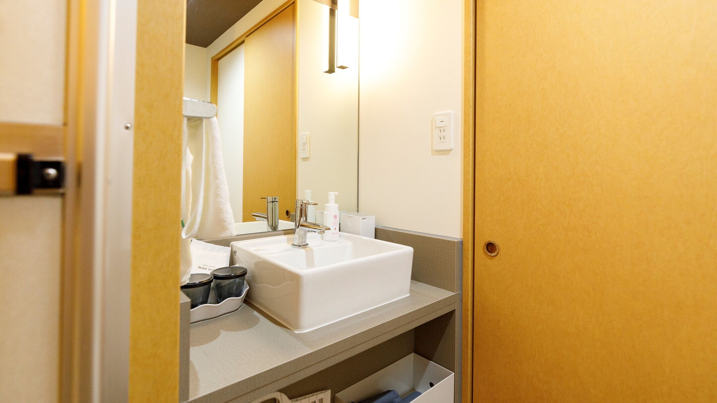 Foto - HOTEL Third Place Hakata