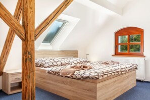 Comfort Double or Twin Room