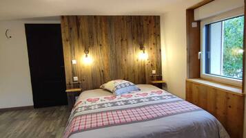 4 quartos, Wi-Fi de cortesia