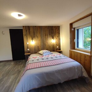 4 slaapkamers, gratis wifi