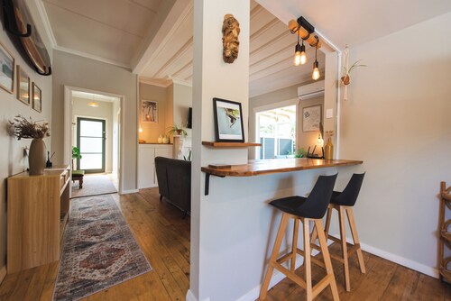 Ocean Villa  - Private Sauna - 2 Bedroom + sofa bed