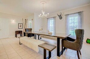 Interior - Stone Farm House (Orillia)