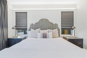 3 habitaciones, tabla de planchar con plancha, cuna de viaje y wifi 
