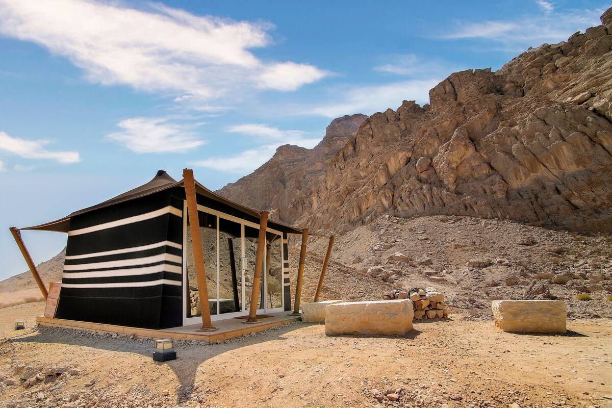 Traditional Tent | Iron/ironing board, free WiFi, bed sheets
