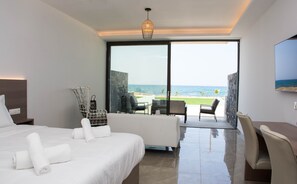 1 Schlafzimmer, kostenloses Internet