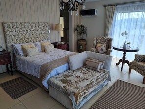 4 bedrooms, WiFi