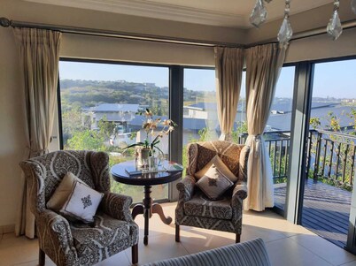 Luxury Family Villa- Simbithi Eco Estate