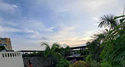 Apt loft duplex con jacuzzi Ciudad Amurallada