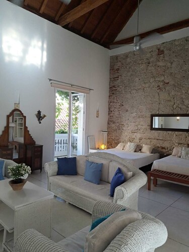 Apt loft duplex con jacuzzi Ciudad Amurallada