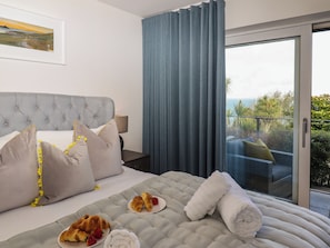 Cottage | 4 slaapkamers, individueel gedecoreerd, individueel gemeubileerd