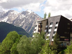Udendørsområde