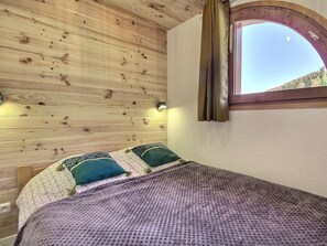 2 habitaciones