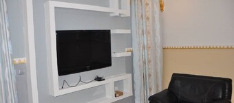 Appartements meublés haut Standing