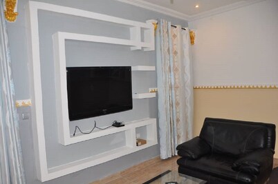 Appartements meublés haut Standing