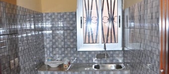 Appartements meublés haut Standing