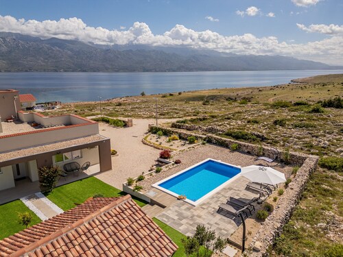 Villa Mareni ZadarVillas