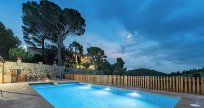 Unik Vacation Mas Barbat Maison Tarragone