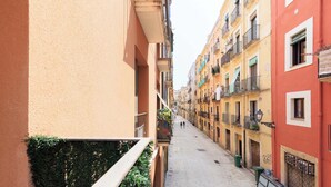 Property grounds - Loft Old Town - Unik Vacation (Tarragona)