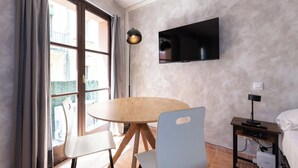 Dining - Loft Old Town - Unik Vacation (Tarragona)