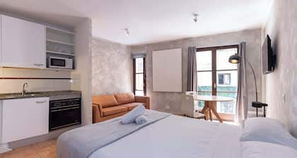 Loft Old Town - Unik Vacation