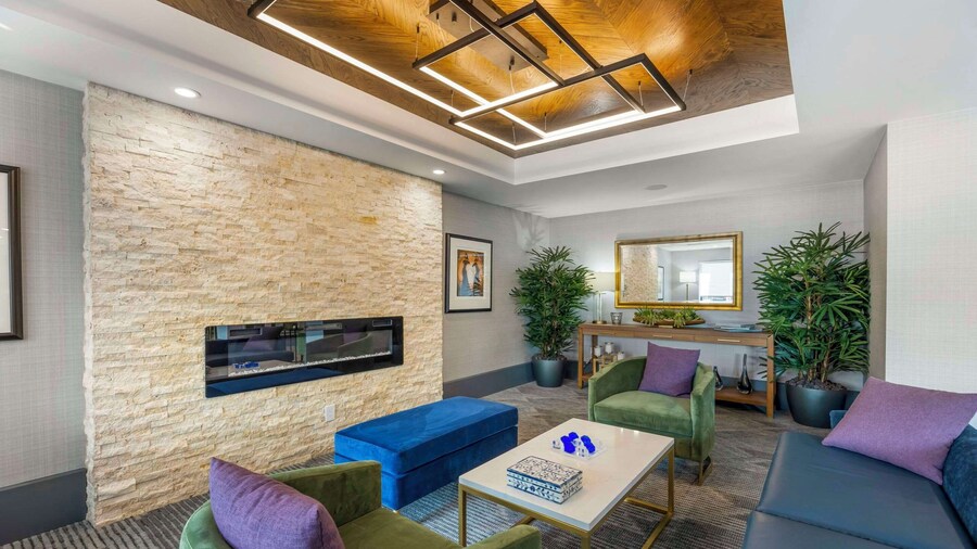 Comfort Inn & Suites Gallatin - Nashville Metro