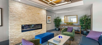 Comfort Inn & Suites Gallatin - Nashville Metro