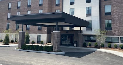 Comfort Inn & Suites Gallatin - Nashville Metro
