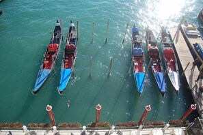 Marina - Hotel Monaco & Grand Canal (Venice)