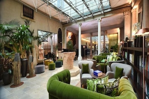 Intérieur