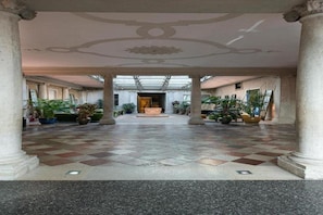 Hall