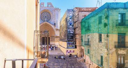 Catedral - Unik Vacation