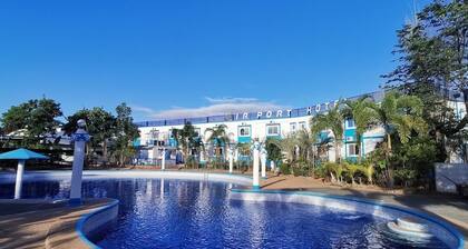 Airport Hotel Clark