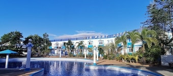 Airport Hotel Clark