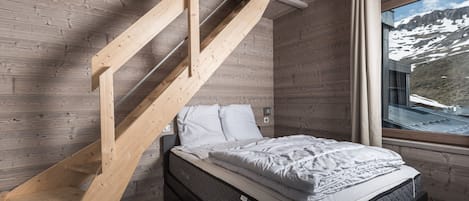 3 bedrooms, free WiFi