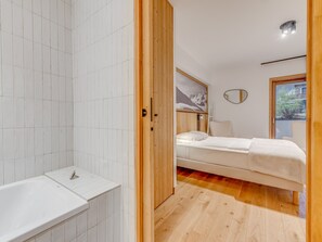 2 chambres, Wi-Fi gratuit