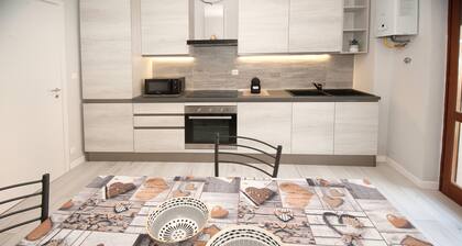 Copernicus Apartment