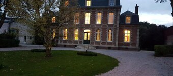 Villa Chic Avec Piscine aux Portes D'amiens