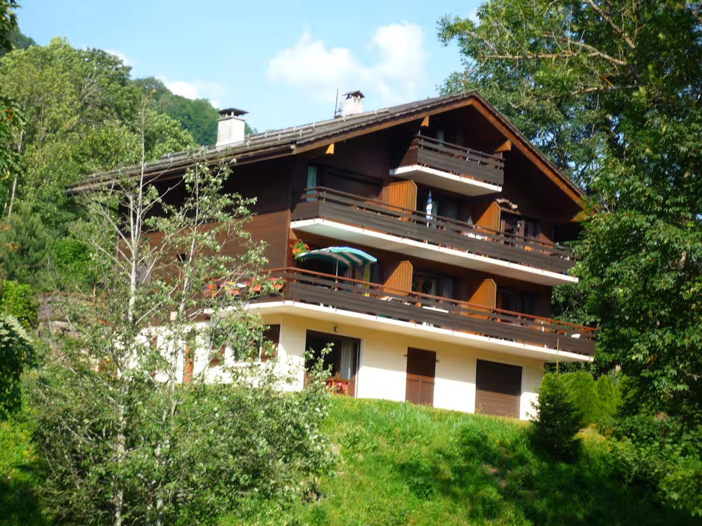 Esterni