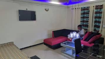 TV