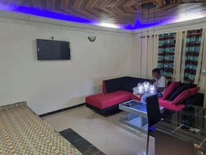 TV