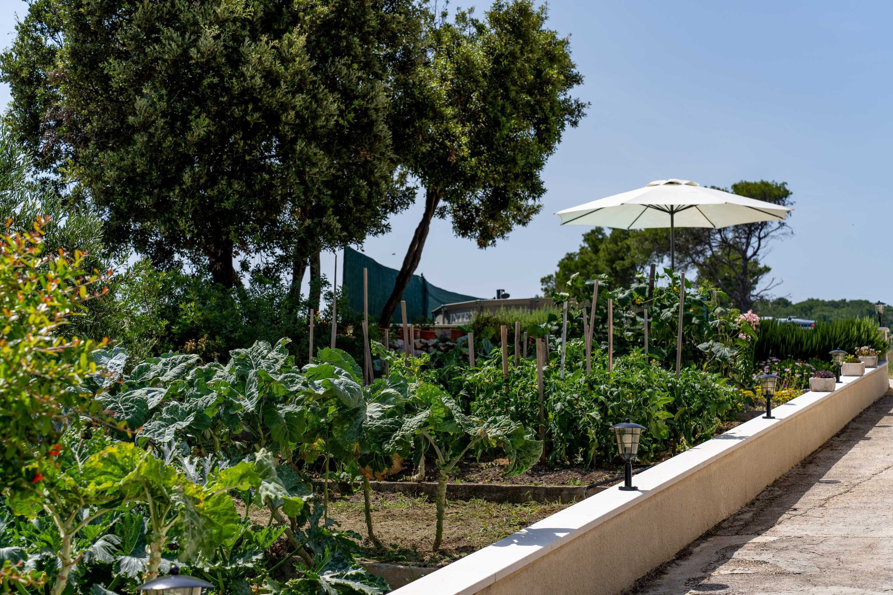 House (3bedroom holiday home,jacuzzi) | Exterior